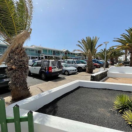 Apartmán Calima Ocean View Tías Exteriér fotografie