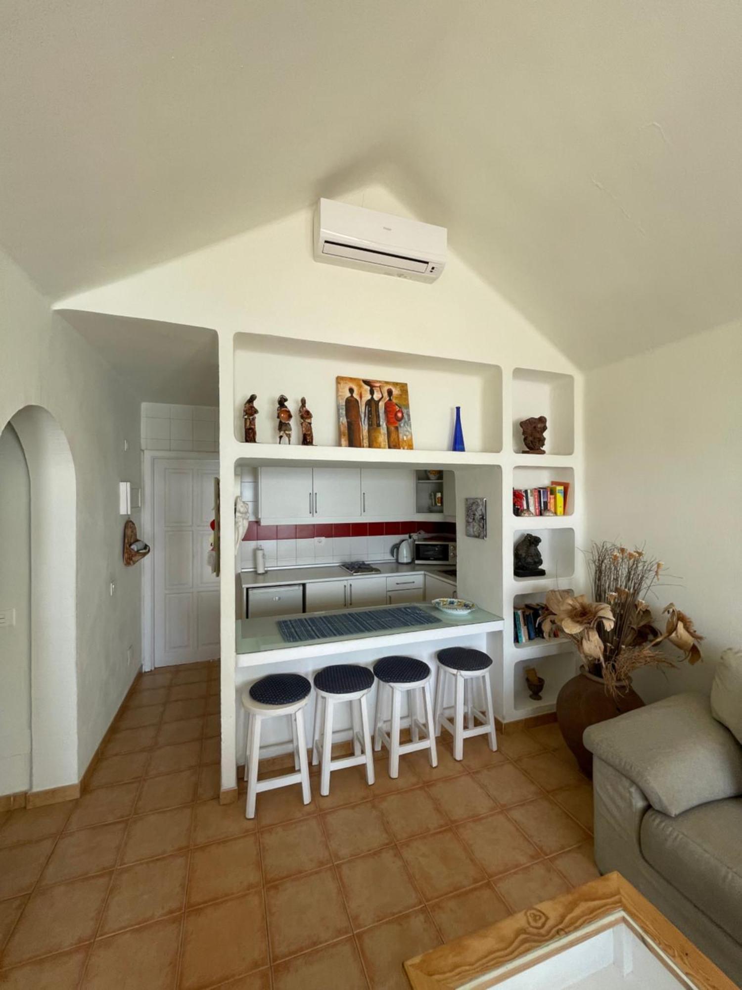 Apartmán Calima Ocean View Tías Exteriér fotografie
