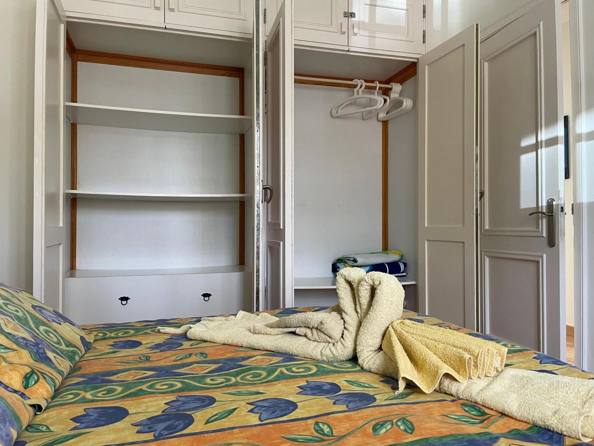 Apartmán Calima Ocean View Tías Exteriér fotografie